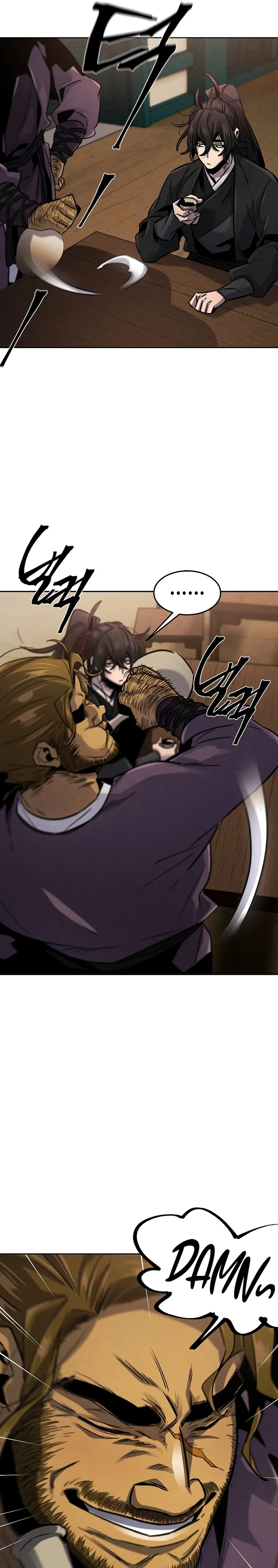 Return of the Mad Demon Chapter 64 - Page 13