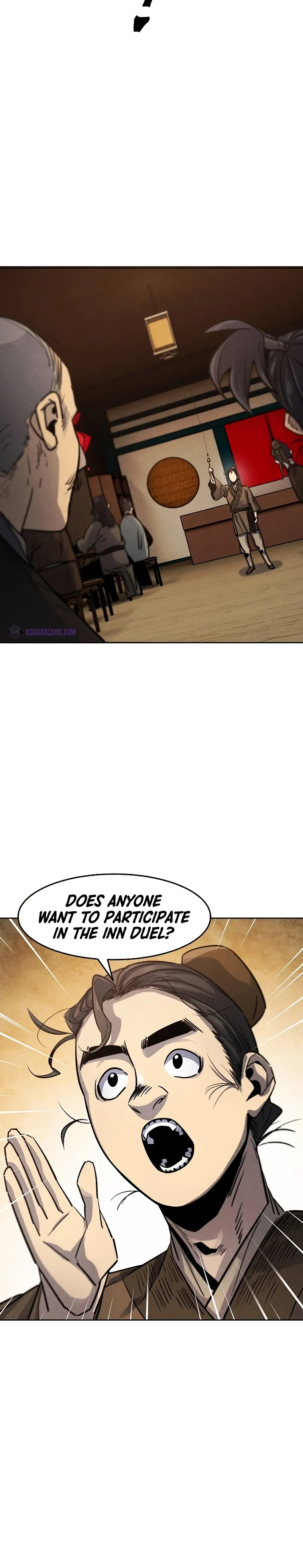 Return of the Mad Demon Chapter 64 - Page 24