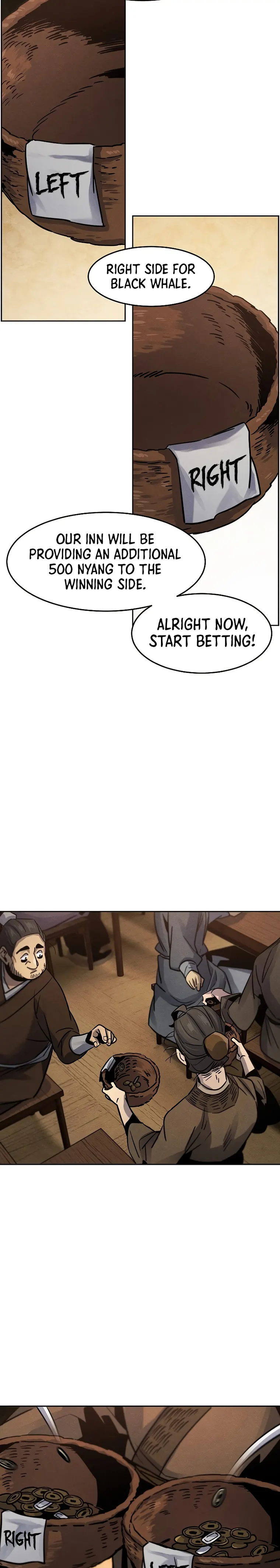 Return of the Mad Demon Chapter 64 - Page 26