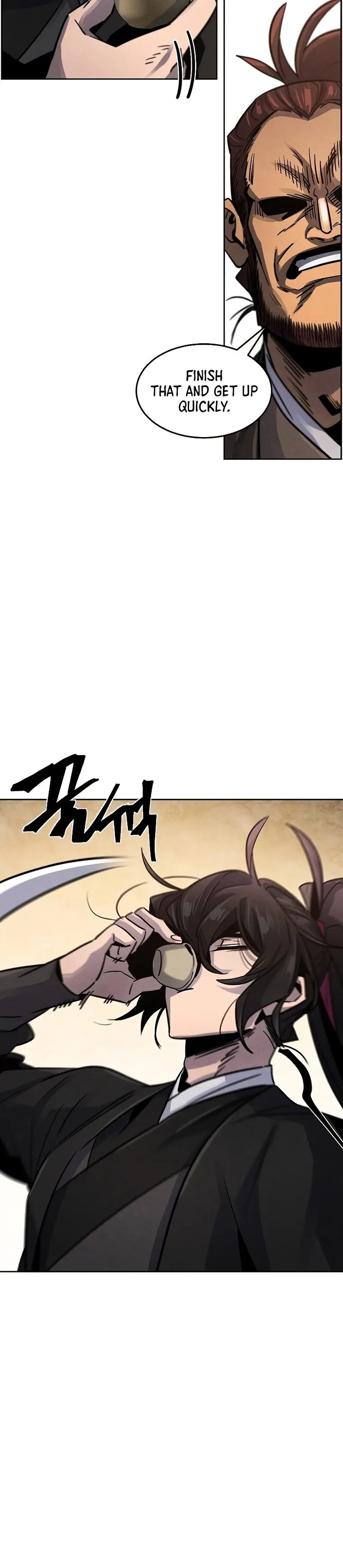 Return of the Mad Demon Chapter 64 - Page 30