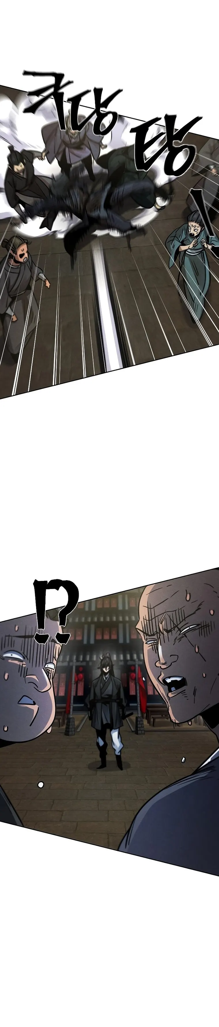 Return of the Mad Demon Chapter 64 - Page 39
