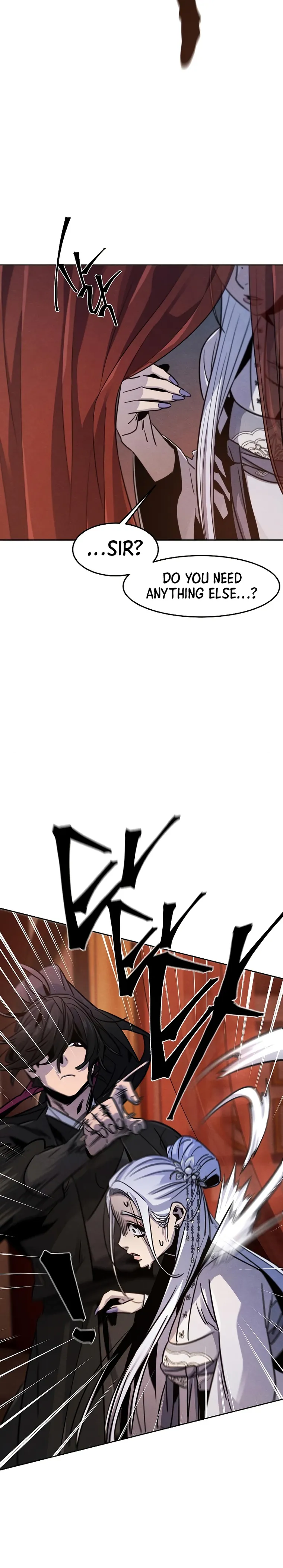 Return of the Mad Demon Chapter 68 - Page 2