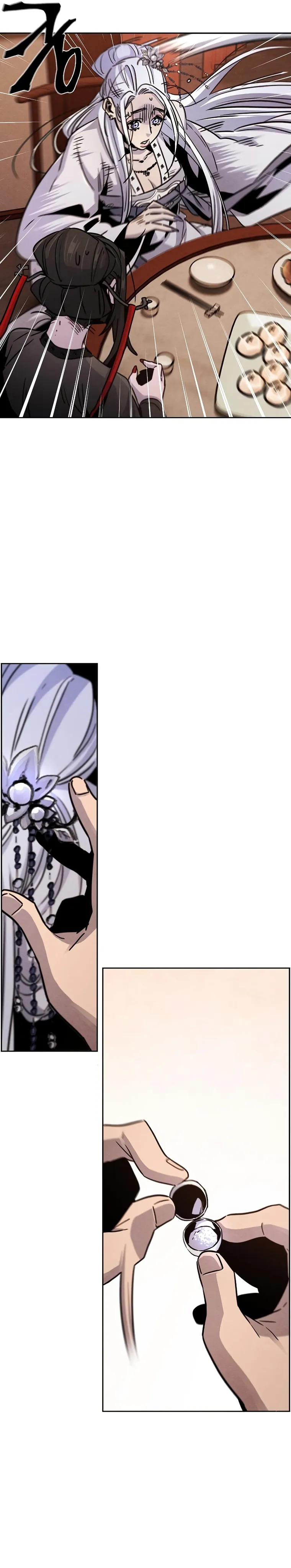 Return of the Mad Demon Chapter 68 - Page 4