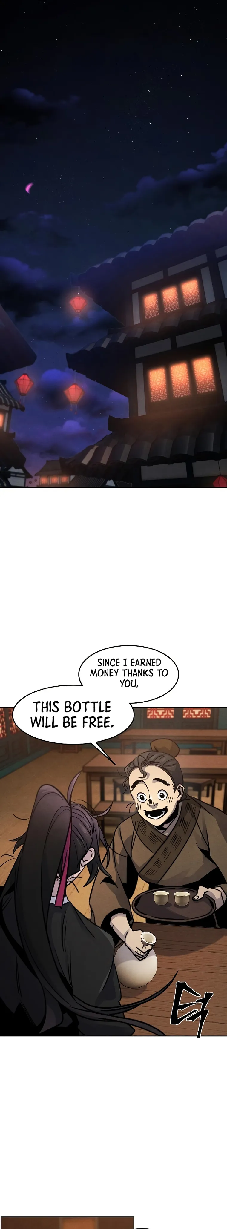 Return of the Mad Demon Chapter 68 - Page 11