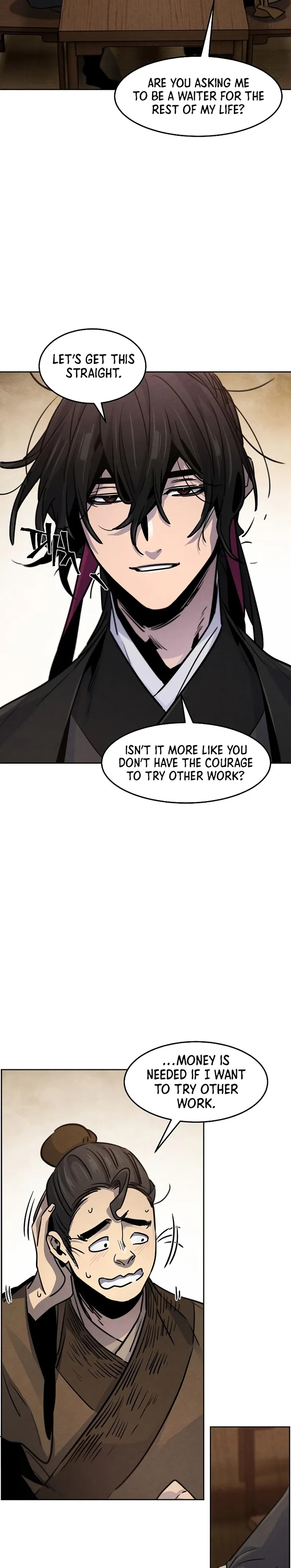 Return of the Mad Demon Chapter 68 - Page 17