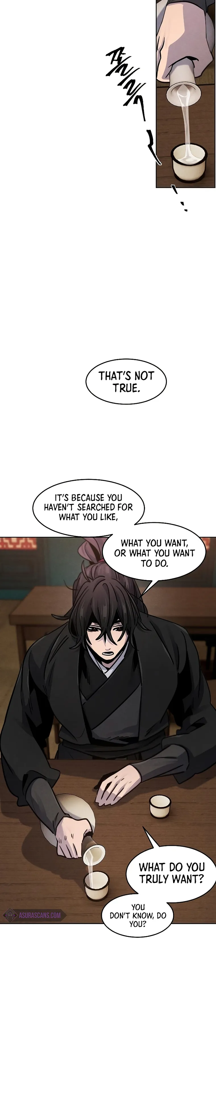 Return of the Mad Demon Chapter 68 - Page 18