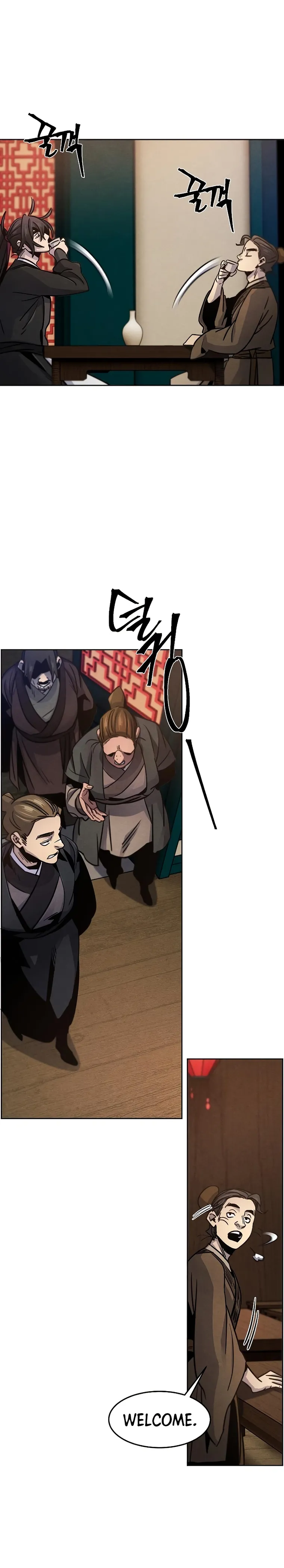Return of the Mad Demon Chapter 68 - Page 20