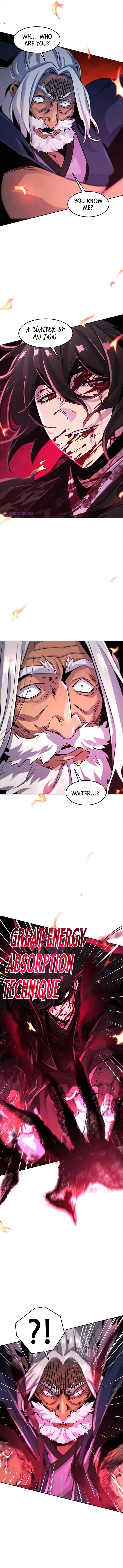 Return of the Mad Demon Chapter 72 - Page 10
