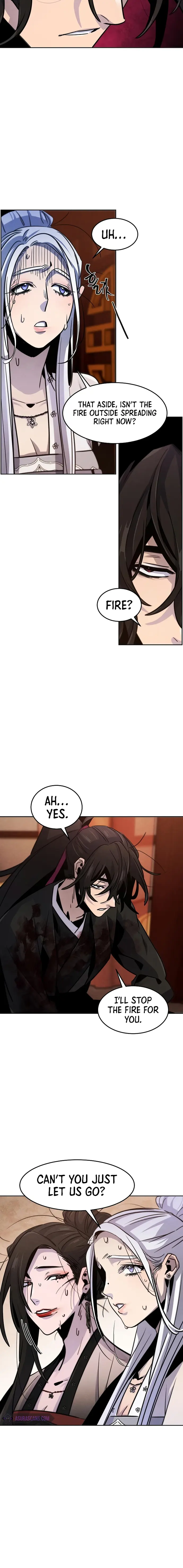 Return of the Mad Demon Chapter 74 - Page 2