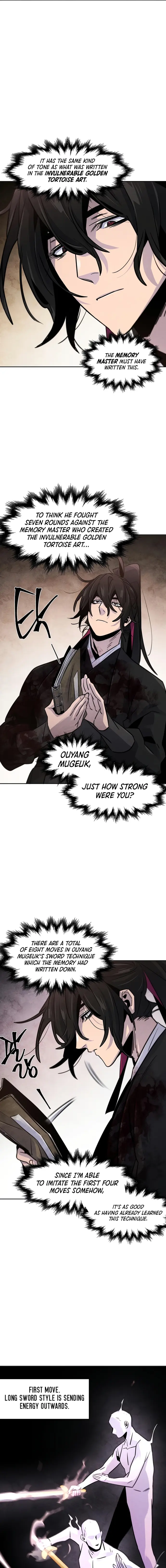Return of the Mad Demon Chapter 74 - Page 19