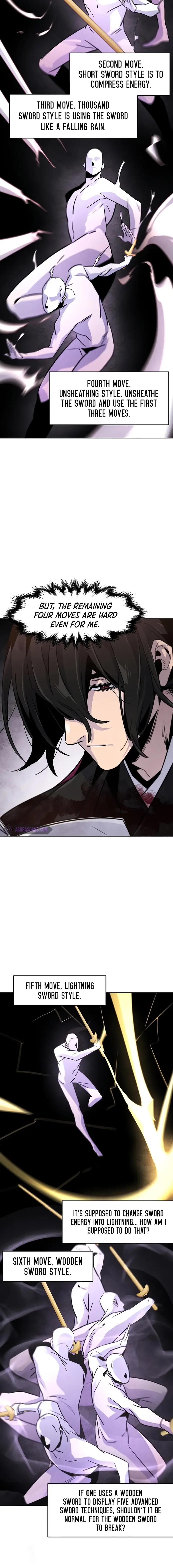 Return of the Mad Demon Chapter 74 - Page 20
