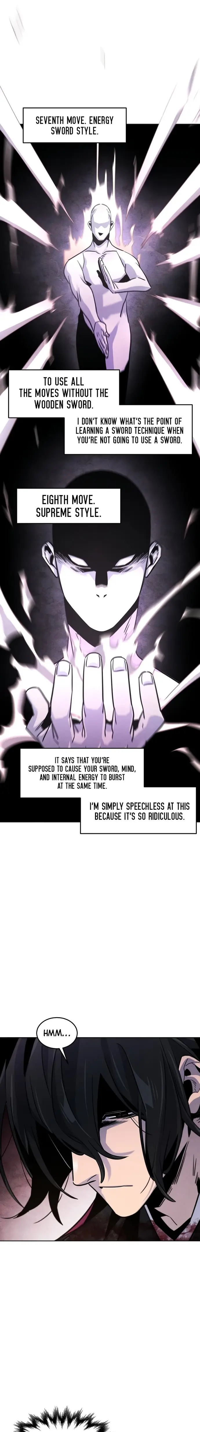 Return of the Mad Demon Chapter 74 - Page 21
