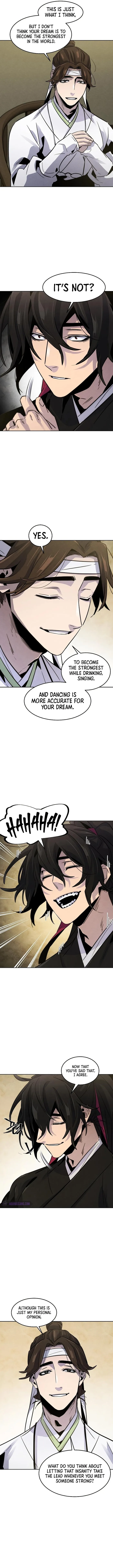 Return of the Mad Demon Chapter 76 - Page 6