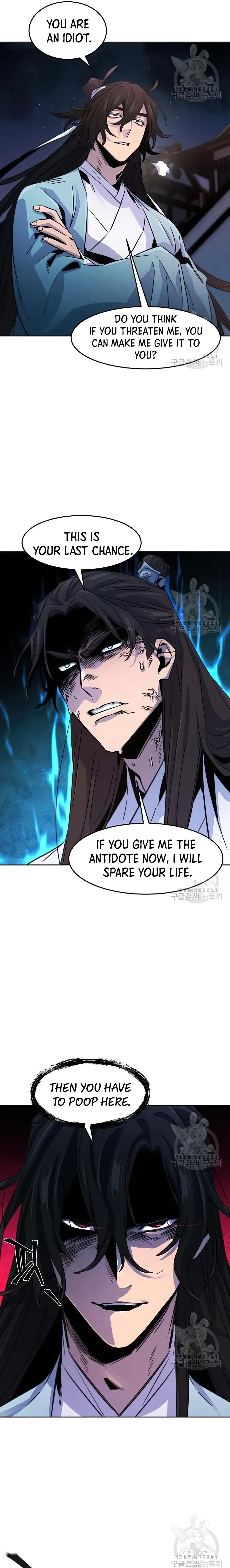 Return of the Mad Demon Chapter 82 - Page 9