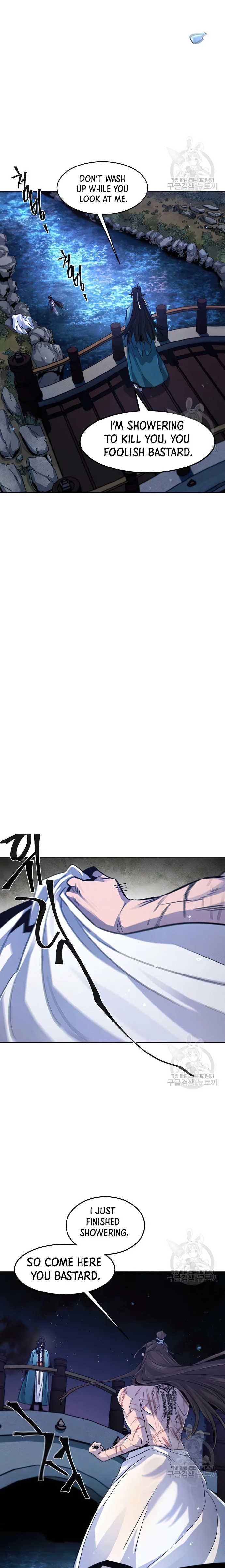 Return of the Mad Demon Chapter 83 - Page 25
