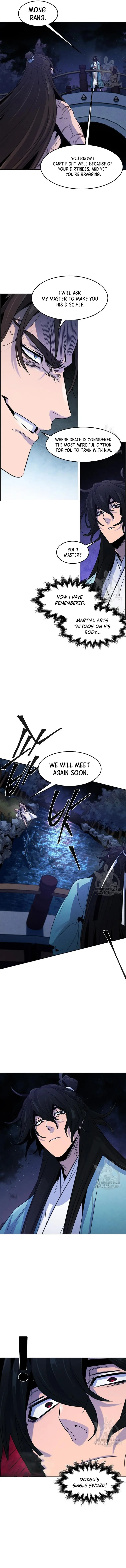 Return of the Mad Demon Chapter 84 - Page 2