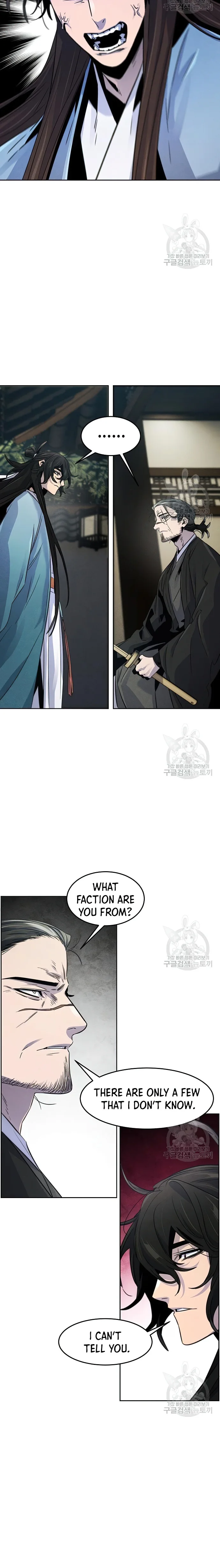 Return of the Mad Demon Chapter 85 - Page 4