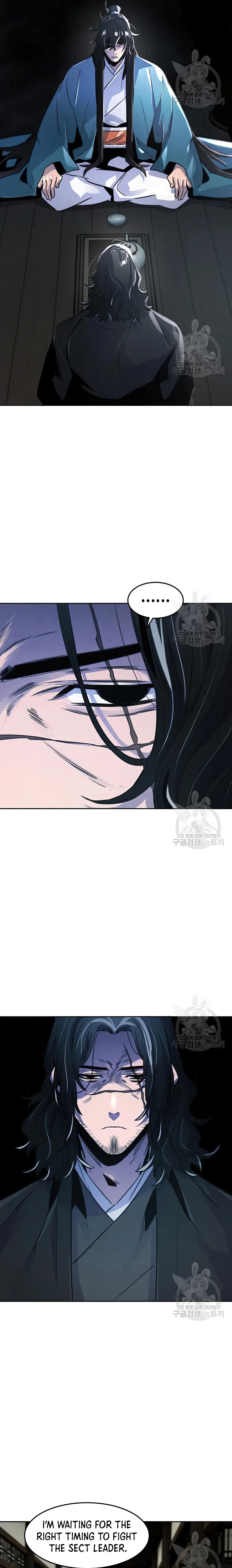 Return of the Mad Demon Chapter 85 - Page 18
