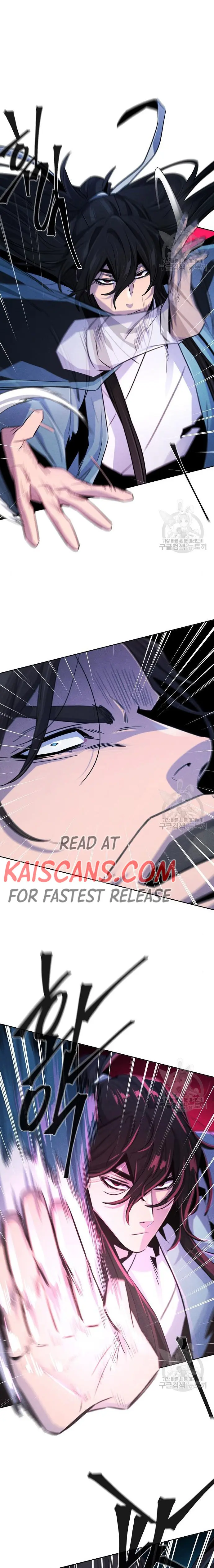 Return of the Mad Demon Chapter 87 - Page 11