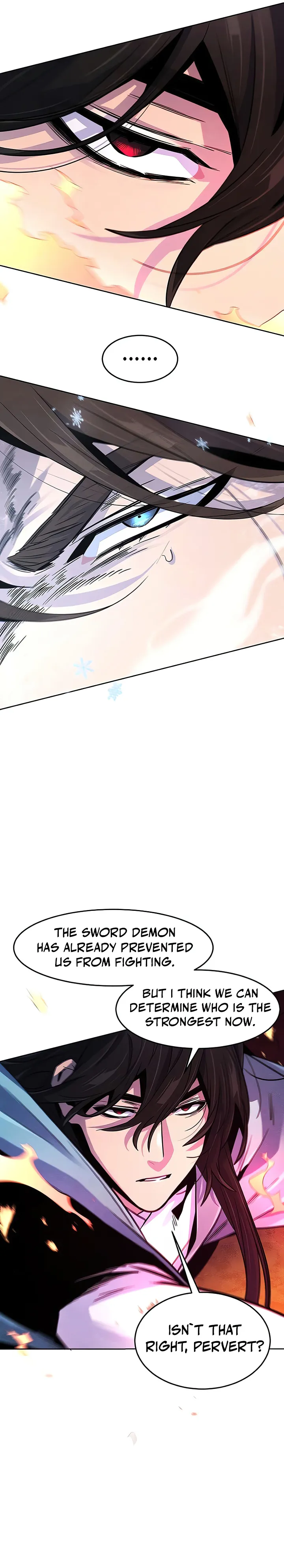Return of the Mad Demon Chapter 88 - Page 2