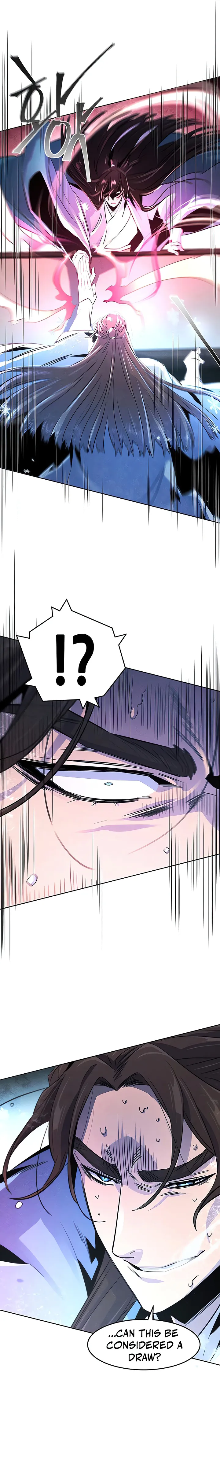 Return of the Mad Demon Chapter 88 - Page 5