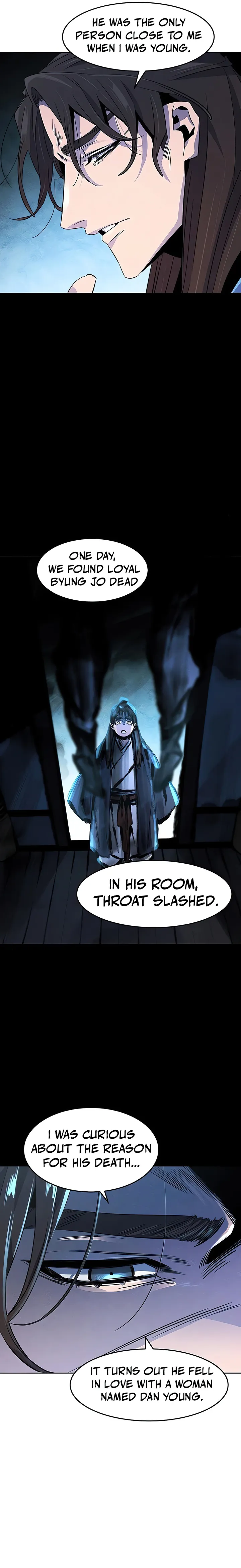 Return of the Mad Demon Chapter 88 - Page 13