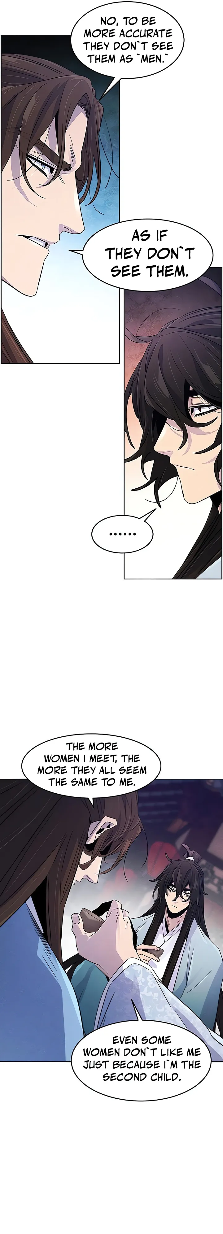 Return of the Mad Demon Chapter 88 - Page 16