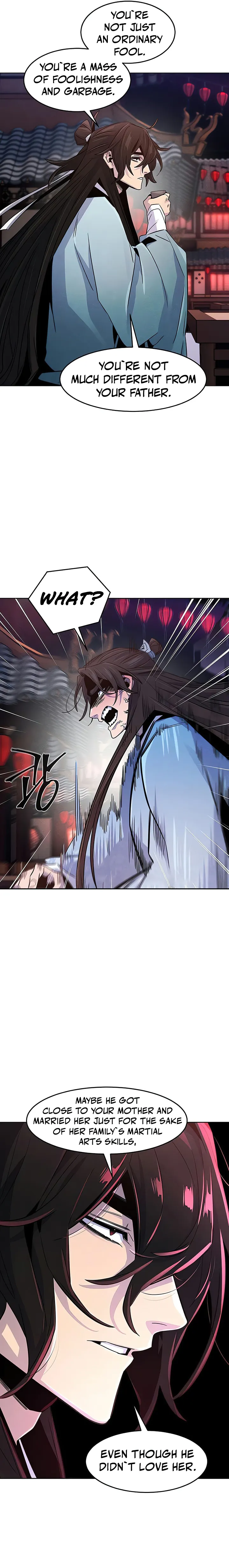Return of the Mad Demon Chapter 88 - Page 18