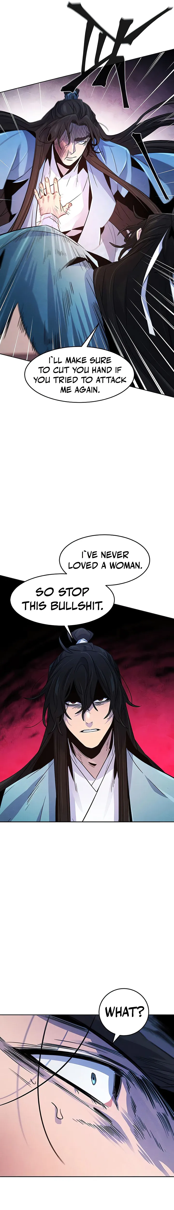 Return of the Mad Demon Chapter 88 - Page 22