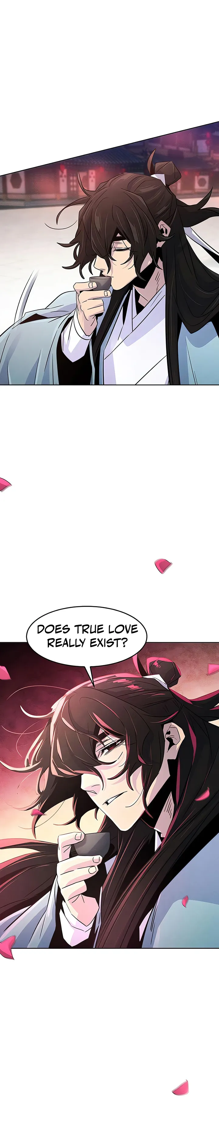 Return of the Mad Demon Chapter 88 - Page 24