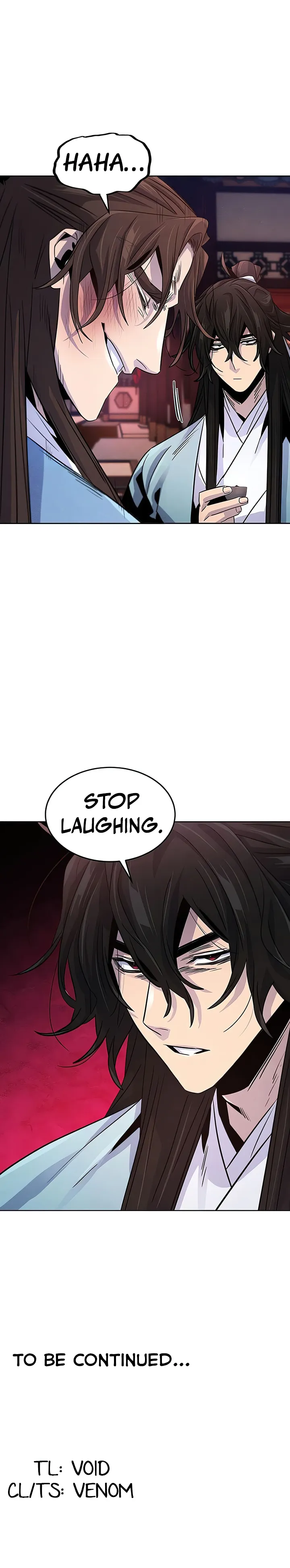 Return of the Mad Demon Chapter 88 - Page 26