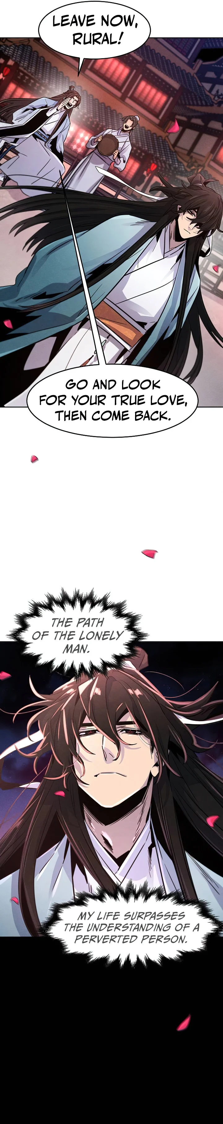 Return of the Mad Demon Chapter 89 - Page 6