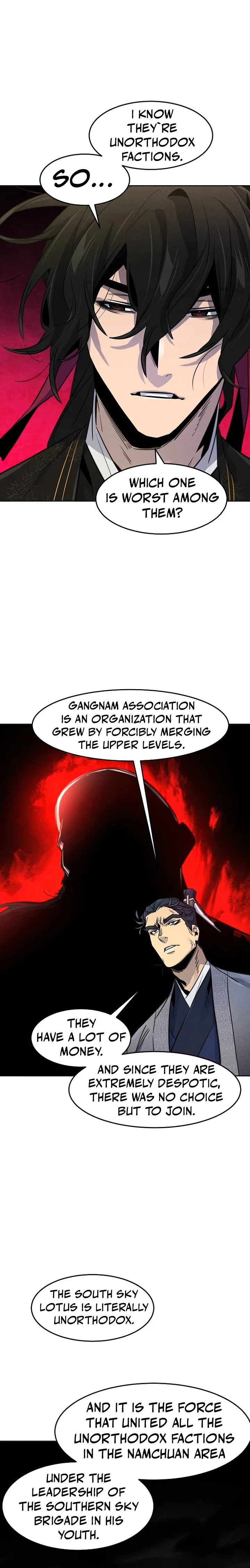 Return of the Mad Demon Chapter 89 - Page 14