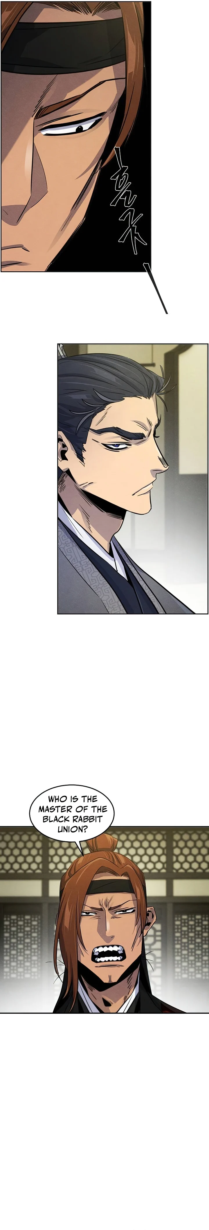 Return of the Mad Demon Chapter 89 - Page 18