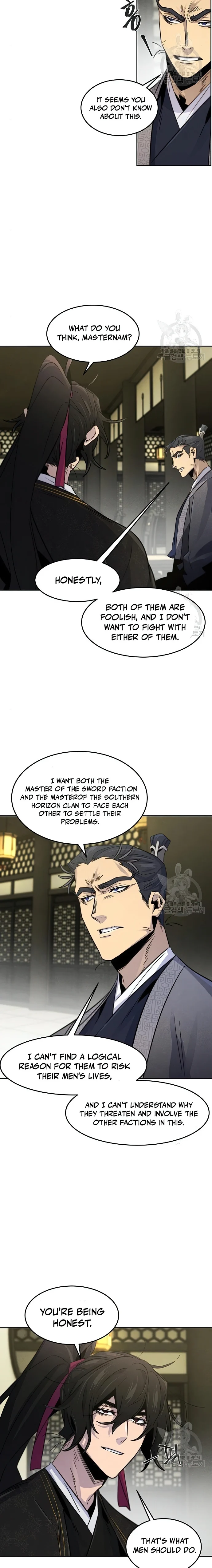 Return of the Mad Demon Chapter 90 - Page 2