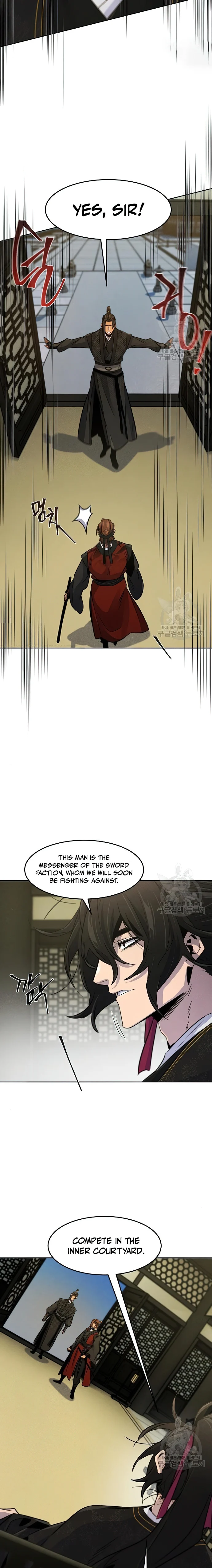 Return of the Mad Demon Chapter 90 - Page 4