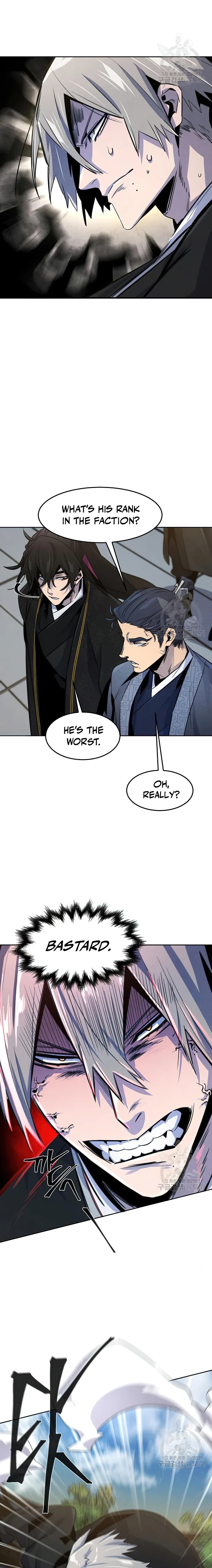 Return of the Mad Demon Chapter 90 - Page 13