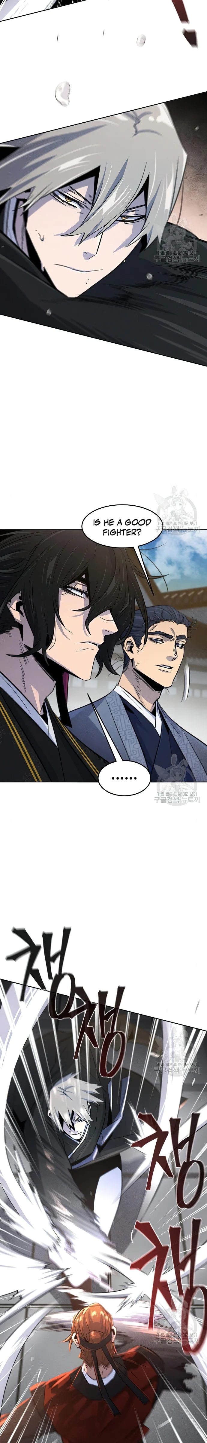 Return of the Mad Demon Chapter 90 - Page 15