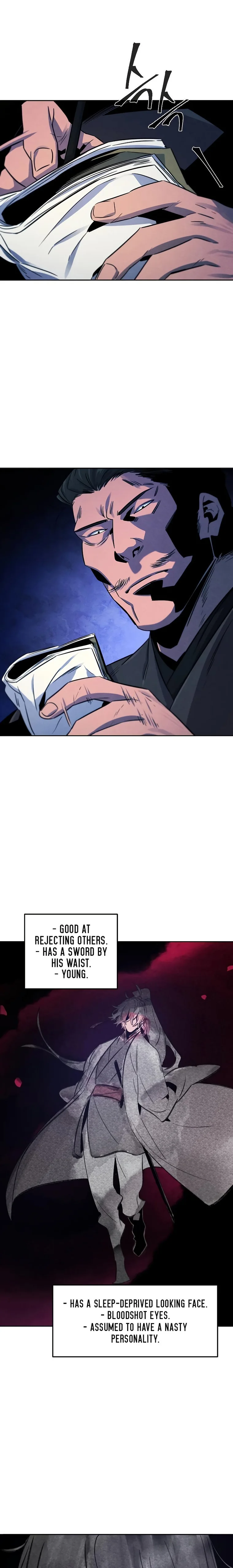 Return of the Mad Demon Chapter 93 - Page 3
