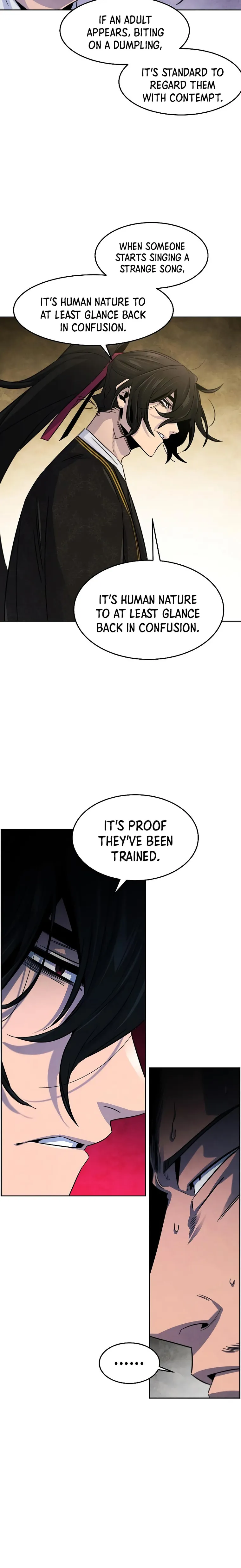 Return of the Mad Demon Chapter 94 - Page 2
