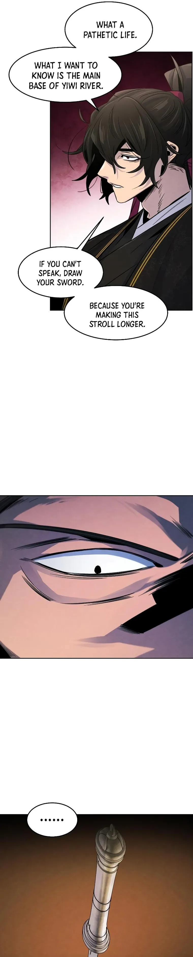 Return of the Mad Demon Chapter 94 - Page 7