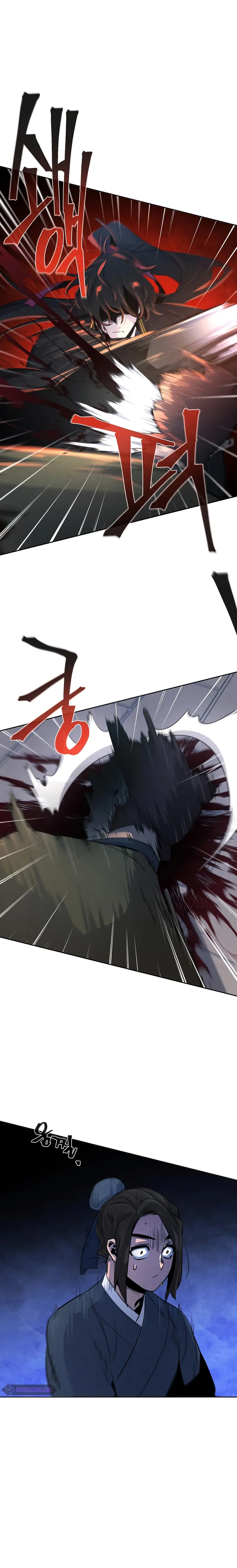 Return of the Mad Demon Chapter 96 - Page 12