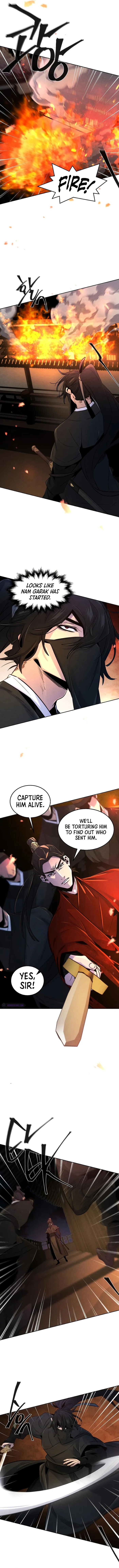 Return of the Mad Demon Chapter 98 - Page 5