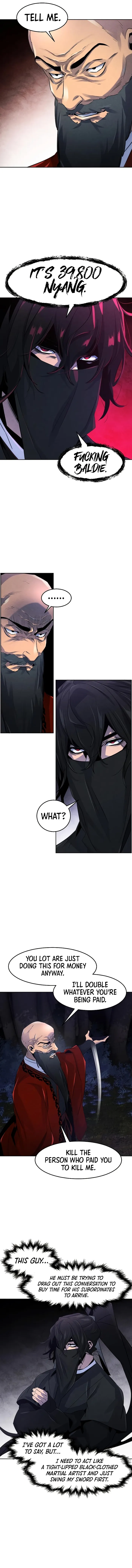 Return of the Mad Demon Chapter 99 - Page 7