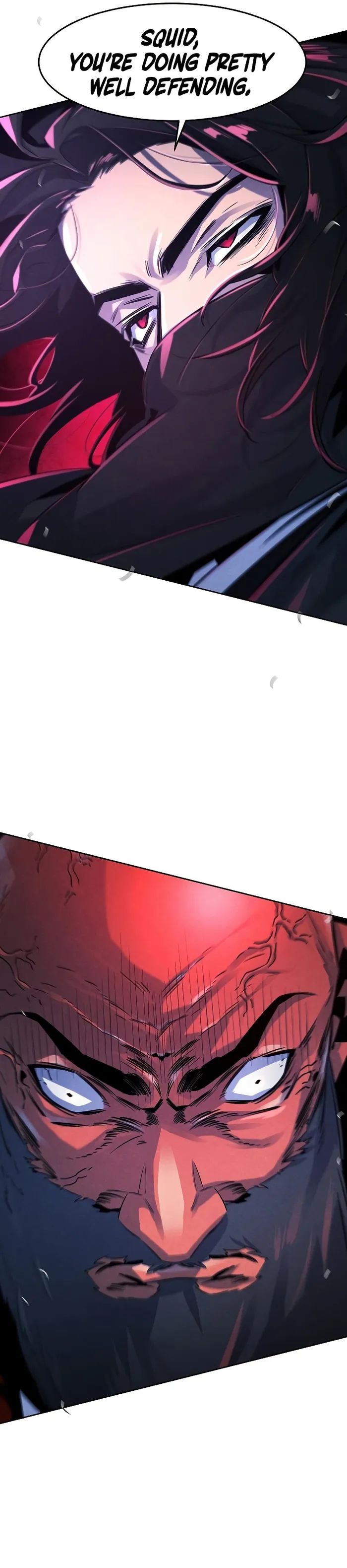 Return of the Mad Demon Chapter 99 - Page 11