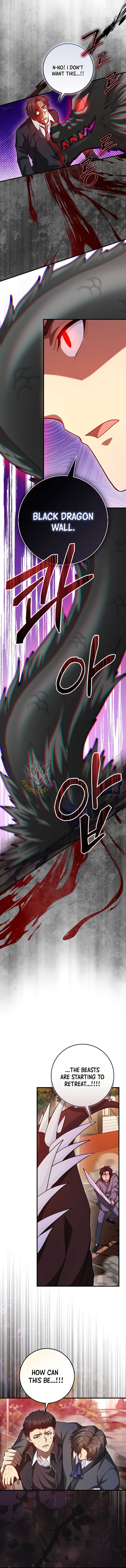 Return of the Martial Arts Genius Chapter 107 - Page 18