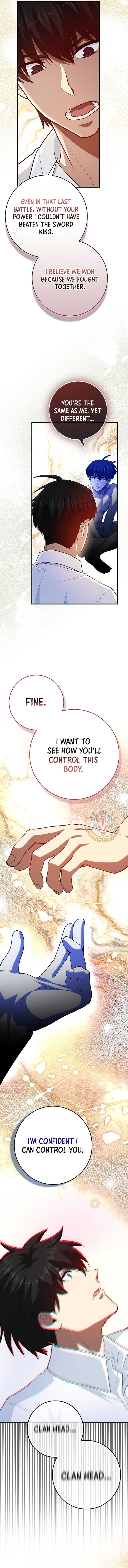 Return of the Martial Arts Genius Chapter 108 - Page 10
