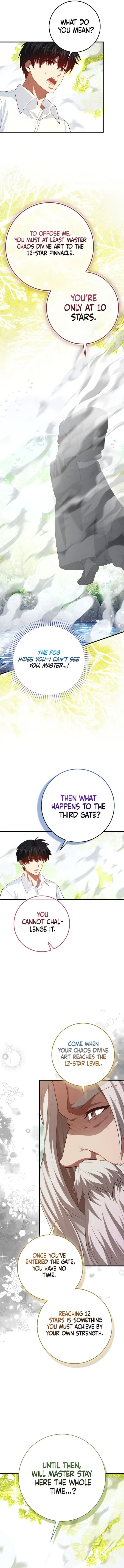 Return of the Martial Arts Genius Chapter 113 - Page 2