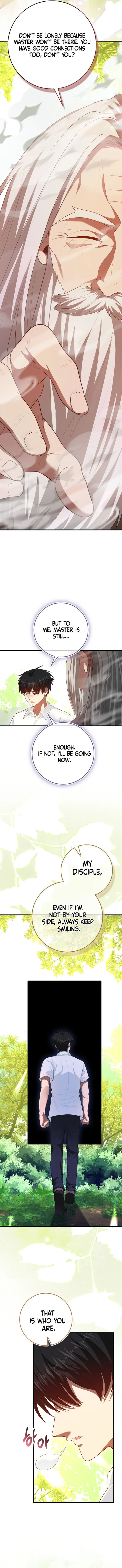 Return of the Martial Arts Genius Chapter 113 - Page 4