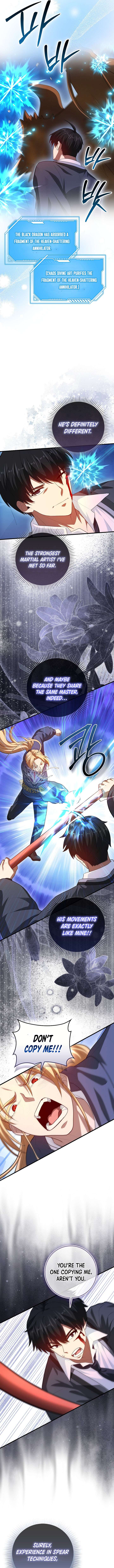 Return of the Martial Arts Genius Chapter 115 - Page 11